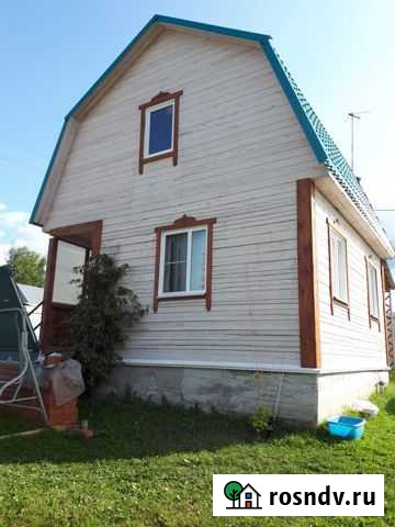 Дача 72 м² на участке 12 сот. на продажу в Сокуре Сокур - изображение 1