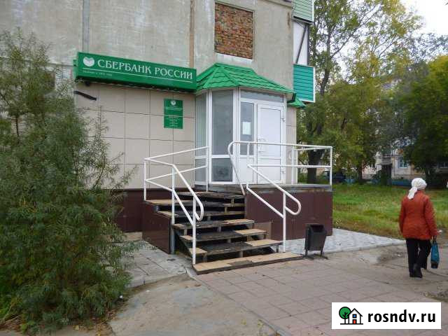 Офис 40.5 кв.м. Рубцовск - изображение 1