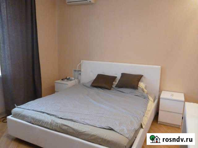 3-комнатная квартира, 112 м², 4/8 эт. в аренду на длительный срок в Барнауле Барнаул - изображение 1