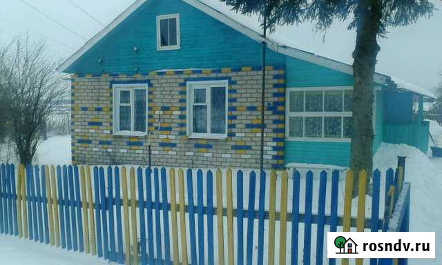 Дом 41 м² на участке 32 сот. на продажу в Ильинско-Хованском Ильинско-Хованское - изображение 1