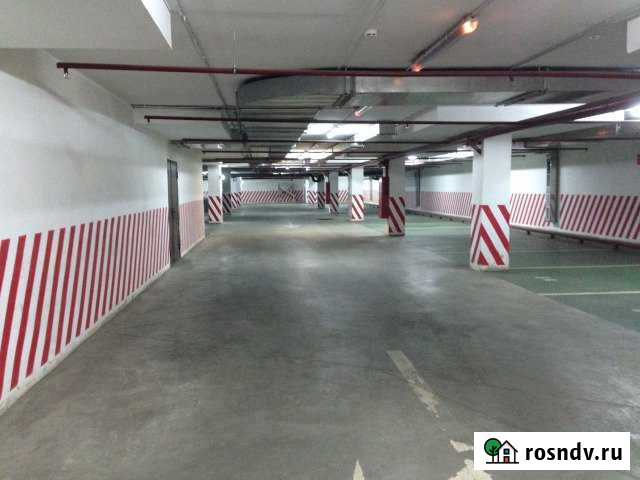 Машиноместо 18 м² в аренду в Ступино Ступино - изображение 1