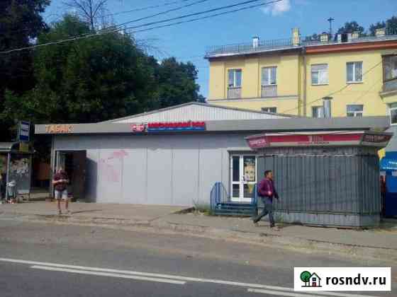 Торговое помещение, 10 кв.м. Люберцы