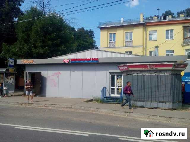 Торговое помещение, 10 кв.м. Люберцы - изображение 1