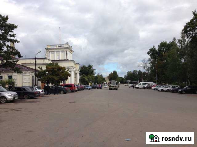 Автомойка (гараж, склад, сервис) Луга - изображение 1