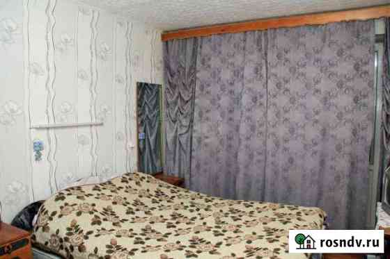 4-комнатная квартира, 62 м², 3/5 эт. на продажу в Кургане Курган