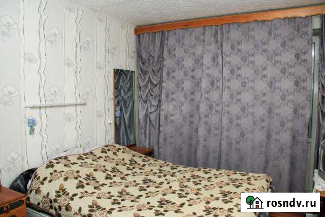 4-комнатная квартира, 62 м², 3/5 эт. на продажу в Кургане Курган - изображение 1