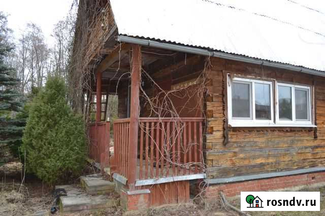 Дача 50 м² на участке 6 сот. на продажу в Запрудне Запрудня - изображение 1