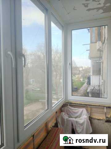 2-комнатная квартира, 44 м², 3/5 эт. на продажу в Керче Керчь - изображение 1