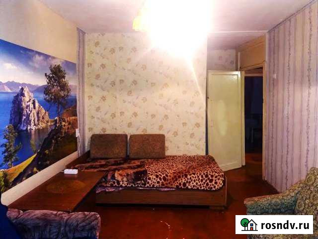 2-комнатная квартира, 42 м², 5/5 эт. на продажу в Мулино Мулино - изображение 1