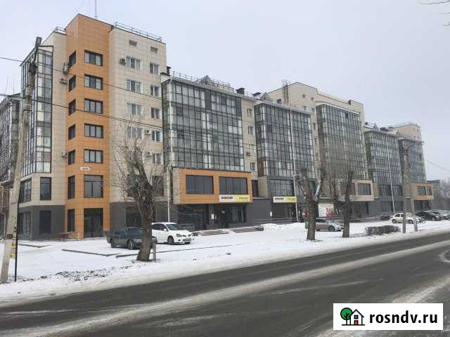 1-комнатная квартира, 37 м², 5/7 эт. на продажу в Бийске Бийск - изображение 1