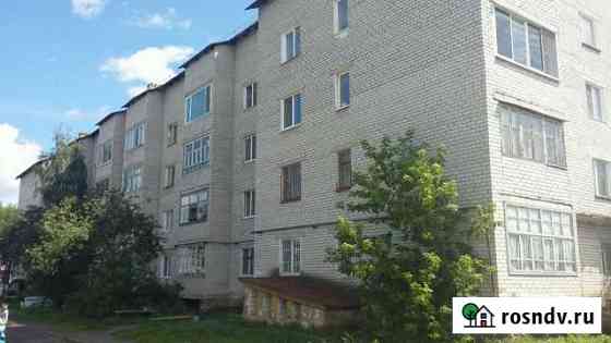 2-комнатная квартира, 52 м², 2/4 эт. на продажу в Краснокамске Краснокамск