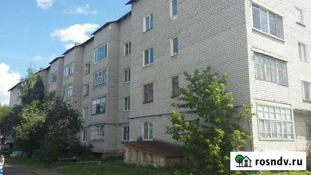 2-комнатная квартира, 52 м², 2/4 эт. на продажу в Краснокамске Краснокамск - изображение 1