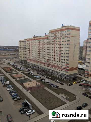 2-комнатная квартира, 57 м², 7/16 эт. на продажу в Свердловском Свердловский - изображение 1