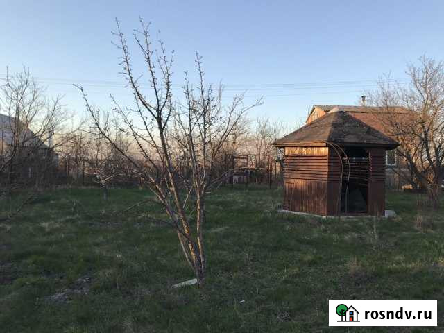 Участок СНТ, ДНП 10 сот. на продажу в Ольгинской Ростовской области Ольгинская - изображение 1