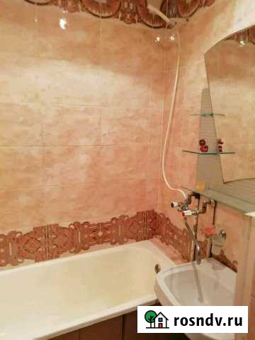 1-комнатная квартира, 34 м², 2/4 эт. в аренду на длительный срок в Сарове Саров - изображение 1