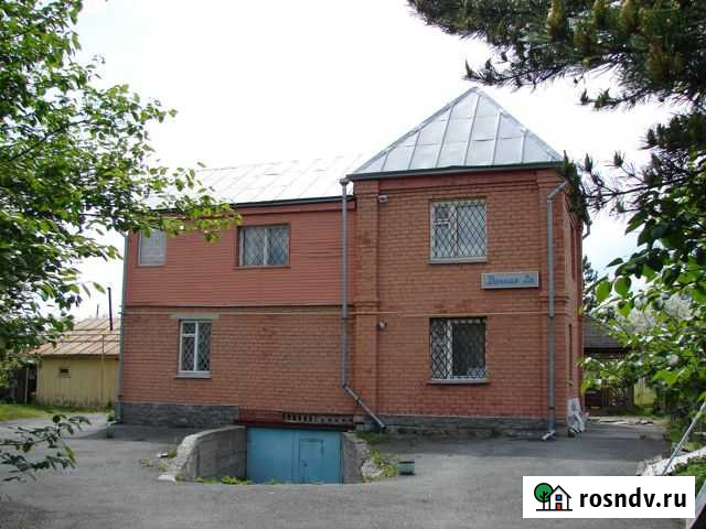 Дом 140 м² на участке 25 сот. на продажу в Бобровском Бобровский - изображение 1
