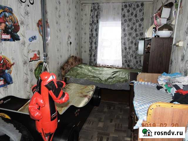 Дом 39 м² на участке 6 сот. на продажу в Угличе Углич - изображение 1