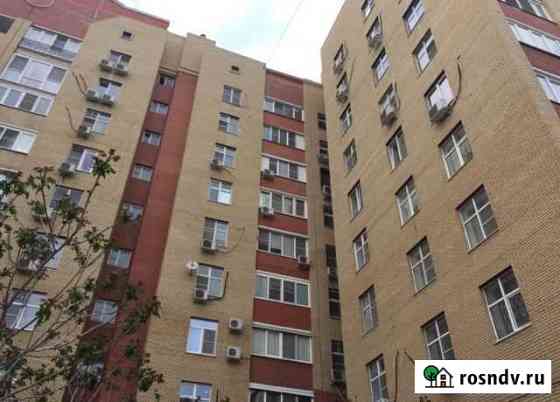 4-комнатная квартира, 137 м², 10/10 эт. на продажу в Астрахани Астрахань