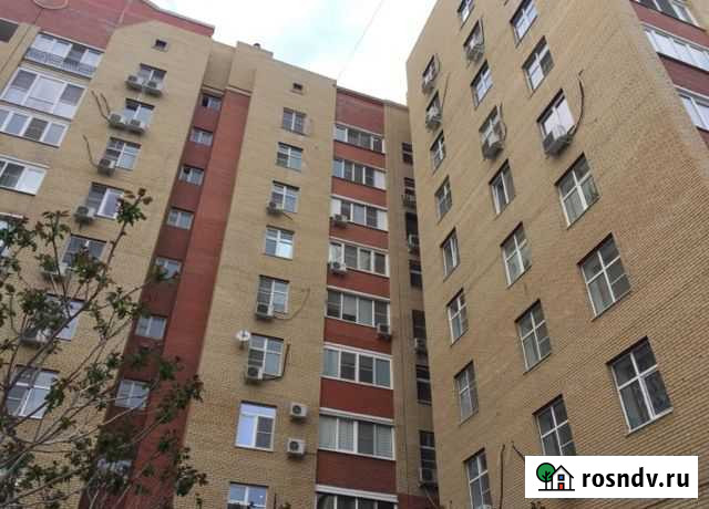 4-комнатная квартира, 137 м², 10/10 эт. на продажу в Астрахани Астрахань - изображение 1