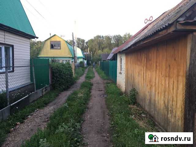 Дача 40 м² на участке 4 сот. на продажу в Алкино-2 Алкино-2 - изображение 1