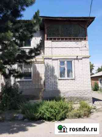 4-комнатная квартира, 109 м², 2/2 эт. на продажу в Ленинградской Ленинградская