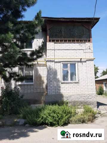 4-комнатная квартира, 109 м², 2/2 эт. на продажу в Ленинградской Ленинградская - изображение 1