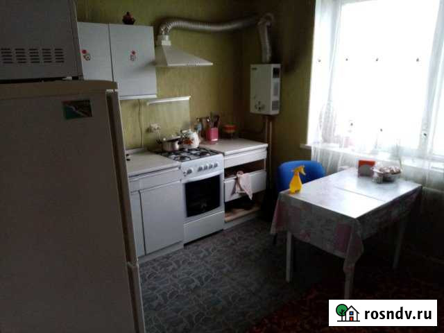 Дом 71 м² на участке 15 сот. на продажу в Терской Терская - изображение 1