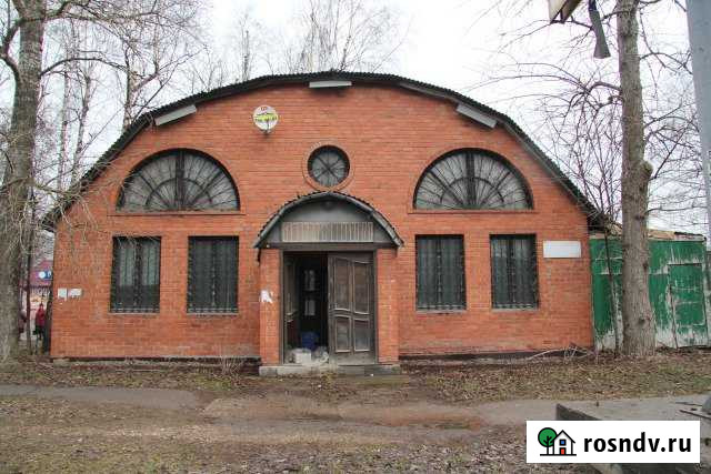 Помещение свободного назначения, 151.0 кв.м. Красногорск - изображение 1