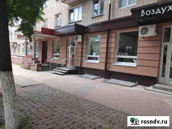 Офисное помещение, врачебный кабинет, 46 кв.м. Белгород