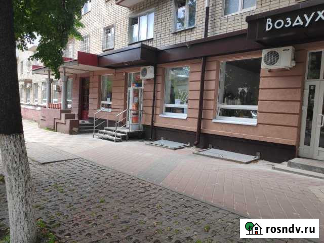 Офисное помещение, врачебный кабинет, 46 кв.м. Белгород - изображение 1