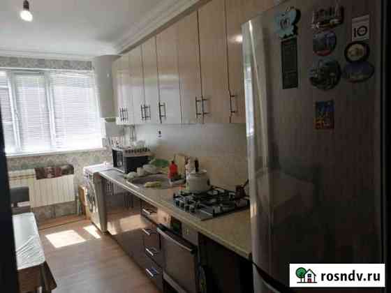 2-комнатная квартира, 54 м², 1/9 эт. на продажу в Дербенте Дербент