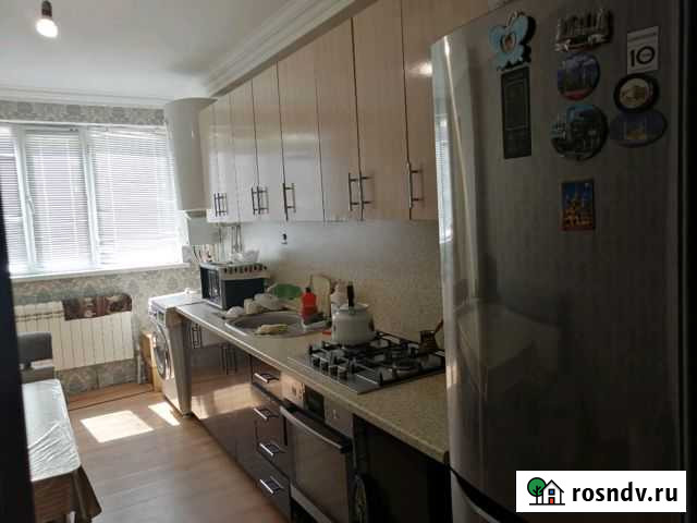 2-комнатная квартира, 54 м², 1/9 эт. на продажу в Дербенте Дербент - изображение 1