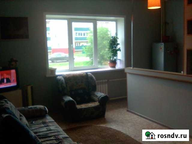 Квартира-студия, 26 м², 1/3 эт. на продажу в Промышленной Промышленная - изображение 1