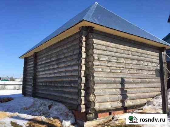 Дом 54 м² на участке 13 сот. на продажу в Чайковском Чайковский