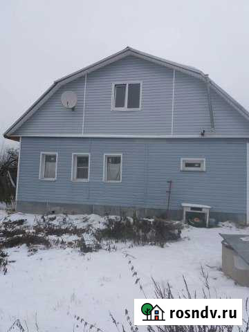 Дом 68.3 м² на участке 7 сот. на продажу в Медыни Медынь - изображение 1