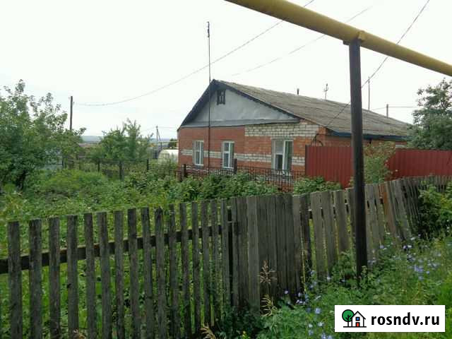 Дом 86 м² на участке 10 сот. на продажу в Нурлате Нурлат - изображение 1