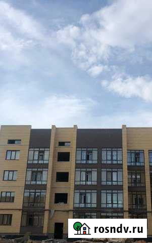 2-комнатная квартира, 64 м², 3/4 эт. на продажу в Пригородном Оренбургской области Пригородный - изображение 1