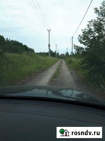 Участок ИЖС 15 сот. на продажу в Гостилицах Гостилицы - изображение 1