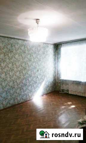 2-комнатная квартира, 46 м², 2/5 эт. на продажу в Губкине Губкин - изображение 1