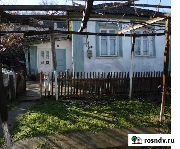 Дом 56 м² на участке 600 сот. на продажу в Инкермане Инкерман - изображение 1