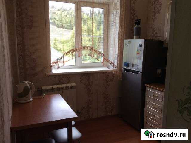 1-комнатная квартира, 30 м², 3/4 эт. в аренду посуточно в Казе Каз - изображение 1