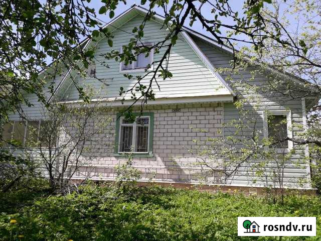 Дом 69 м² на участке 6 сот. на продажу в Дружной Горке Дружная Горка - изображение 1