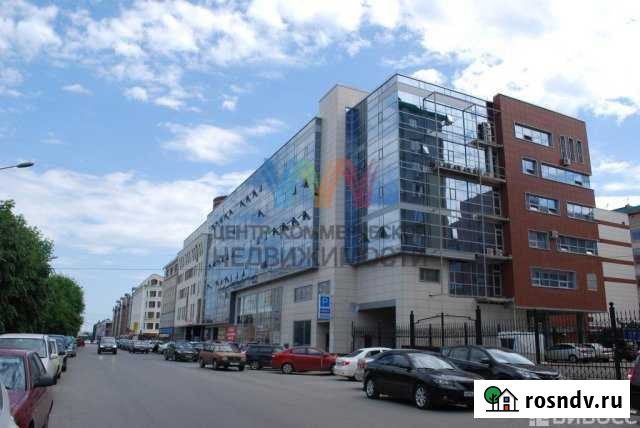 Машиноместо 17 м² на продажу в Уфе Уфа - изображение 1