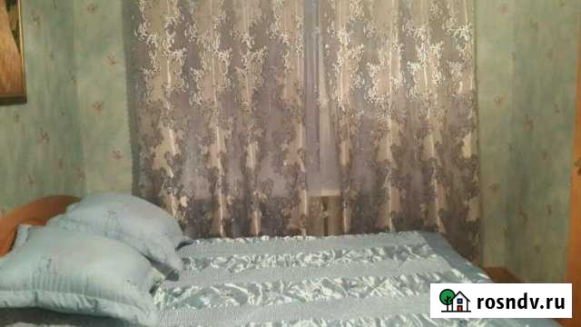 2-комнатная квартира, 53 м², 3/3 эт. на продажу в Пыталово Пыталово - изображение 1