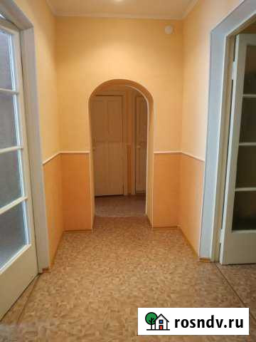 3-комнатная квартира, 71 м², 1/3 эт. на продажу в Жигулевске Жигулевск - изображение 1