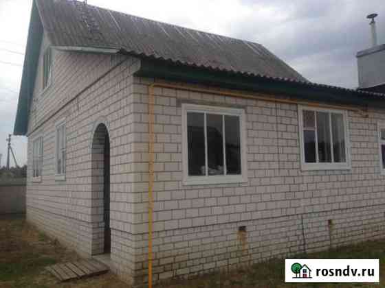 Дом 80 м² на участке 12 сот. на продажу в Климово Климово
