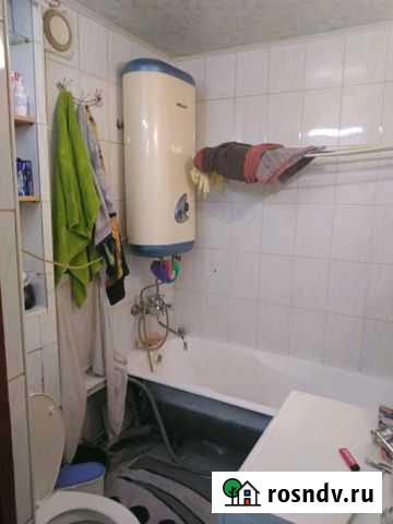 2-комнатная квартира, 44 м², 1/5 эт. на продажу в Верхней Пышме Верхняя Пышма - изображение 1