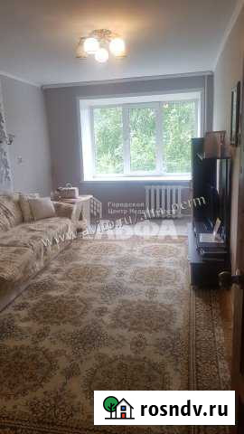 2-комнатная квартира, 46 м², 2/5 эт. на продажу в Чернушке Чернушка - изображение 1