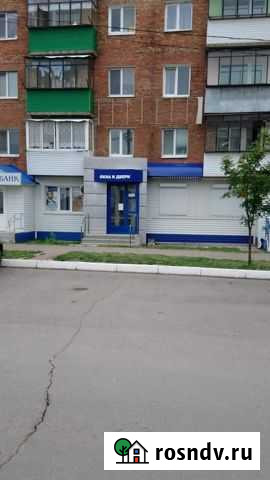 Торговое помещение, 59.3 кв.м. Бавлы - изображение 1