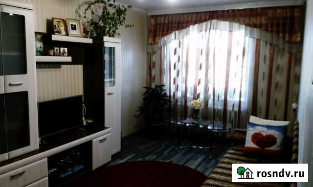 3-комнатная квартира, 60 м², 1/2 эт. на продажу в Яреге Ярега - изображение 1